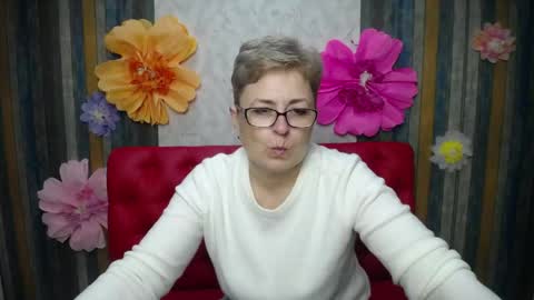 EmiliaGree online show from April 2026 05:12:02 PM