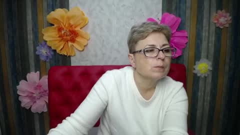 EmiliaGree online show from April 2026 06:10:01 PM