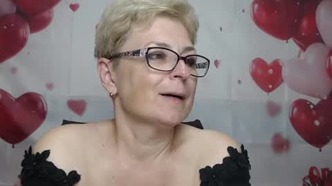 EmiliaGree online show from July 2026 05:41:01 PM