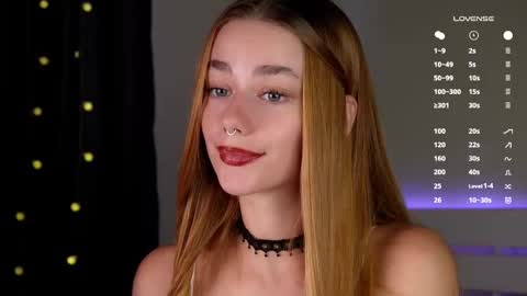 Tessa online show from September 2025 09:45:02 AM