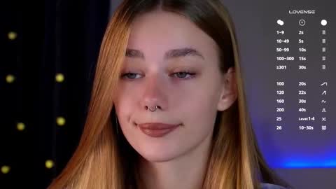 Tessa online show from September 2025 11:03:01 AM