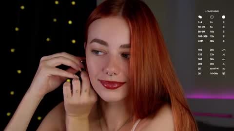 Tessa online show from November 2025 12:54:01 AM