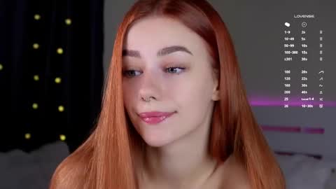 Tessa online show from November 2025 11:43:02 AM