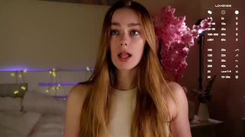 Tessa online show from April 2026 01:15:01 PM