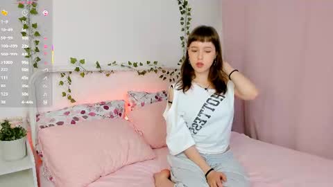 Call me Emilia next stream on Friday at 10 AM GMT online show from June 2026 09:27:02 PM