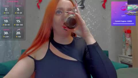 Emiliana online show from September 2025 11:44:01 AM