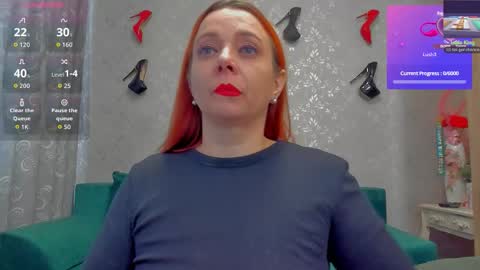 Emiliana online show from September 2025 08:30:01 AM