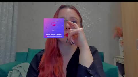 Emiliana online show from January 2026 04:21:02 PM