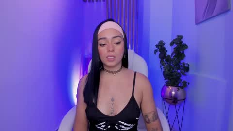EmiliaRose online show from March 2025 11:42:01 PM