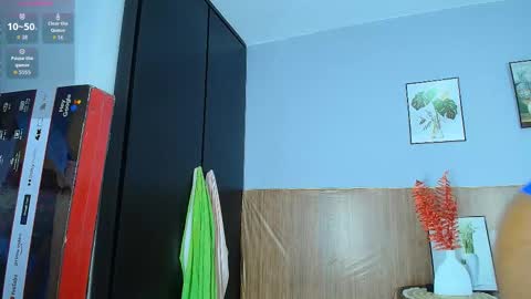 emilibonnie online show from February 2026 10:35:01 PM