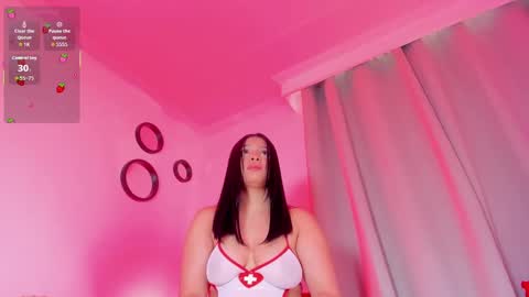 Emilie James online show from September 2025 08:53:02 PM