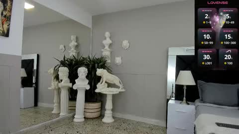 Emilio online show from December 2025 09:58:02 AM