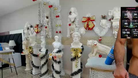 Emilio online show from December 2025 12:03:02 PM