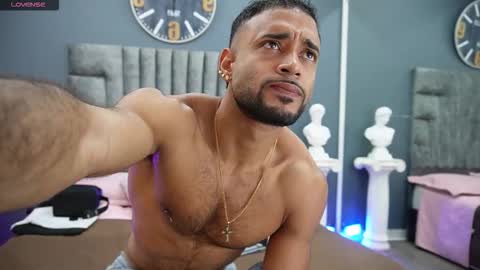 Emilio online show from February 2026 11:10:01 AM