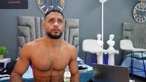 Emilio online show from March 2026 10:40:01 AM