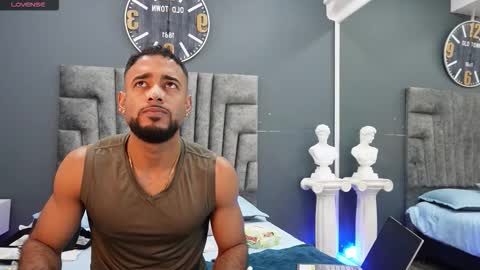 Emilio online show from March 2026 10:41:01 AM