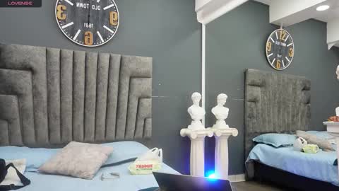 Emilio online show from March 2026 10:53:03 AM