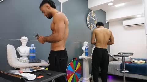Snapshot of emilio_brandon chatting on April 2026 10:58:02 AM Emilio online show from April 2026 10:58:02 AM