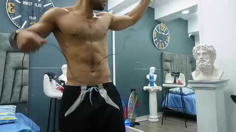 Snapshot of emilio_brandon chatting on May 2026 10:45:01 AM Emilio online show from May 2026 10:45:01 AM