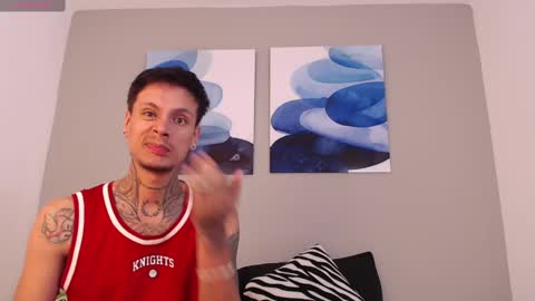 EMILIO online show from January 2025 10:38:01 AM