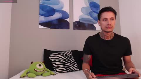 EMILIO online show from January 2025 10:44:01 AM