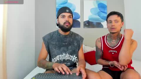 EMILIO online show from January 2025 02:36:01 PM