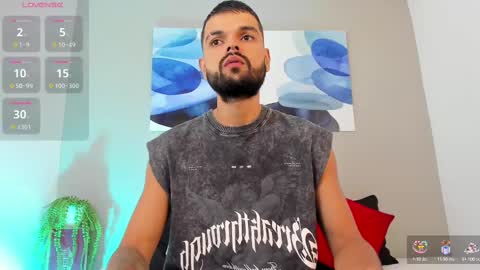 EMILIO online show from February 2025 09:26:02 PM