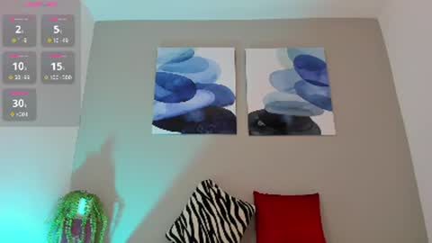 EMILIO online show from February 2025 12:41:01 AM