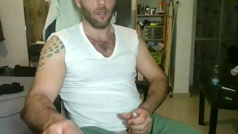 EmilioZem8 online show from December 2024 03:19:02 AM