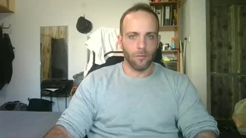 EmilioZem8 online show from December 2024 07:51:02 AM