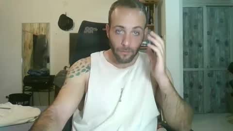 EmilioZem8 online show from December 2024 07:35:01 AM