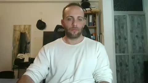 EmilioZem8 online show from January 2025 07:16:02 AM