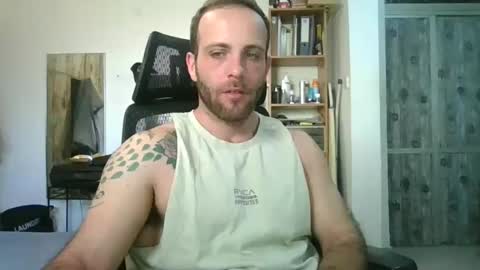EmilioZem8 online show from February 2025 07:36:02 AM