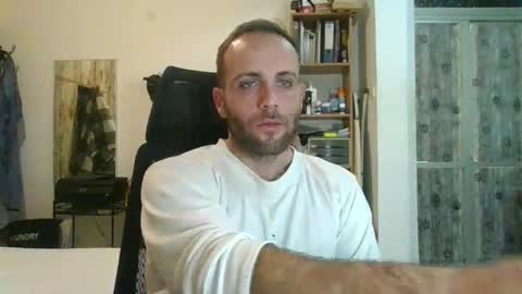 EmilioZem8 online show from February 2025 09:13:02 AM