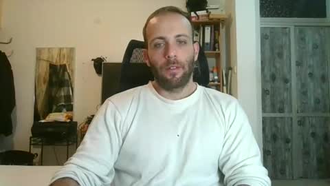 EmilioZem8 online show from March 2025 06:35:02 AM