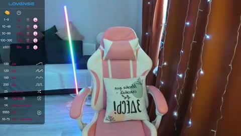 Emiliya online show from February 2026 06:41:02 AM