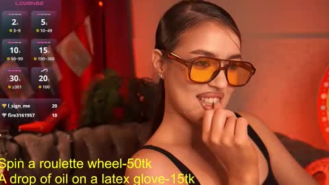  Emiliya  online show from September 2025 12:42:01 PM