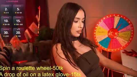  Emiliya  online show from September 2025 12:32:02 PM