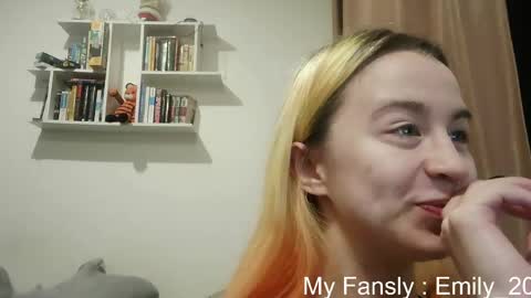 Emily online show from May 2026 08:28:02 PM