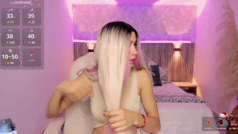 Snapshot of emilly_smith_1 chatting on December 2024 03:26:02 AM Emily online show from December 2024 03:26:02 AM