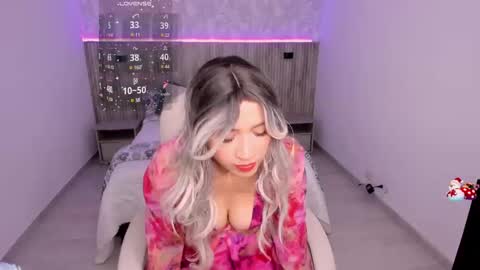 Snapshot of emilly_smith_1 chatting on February 2025 03:08:01 AM Emily online show from February 2025 03:08:01 AM