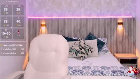 Snapshot of emilly_smith_1 chatting on February 2025 09:17:02 AM Emily online show from February 2025 09:17:02 AM