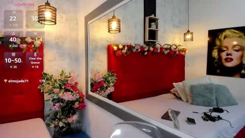 emillyharper_ online show from January 2026 07:41:01 PM