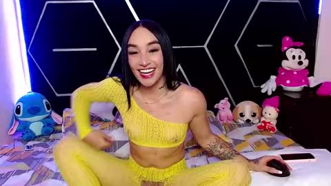 emillystonex online show from October 2025 07:14:01 PM