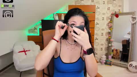 EmillyTaylor online show from February 2026 04:33:01 AM