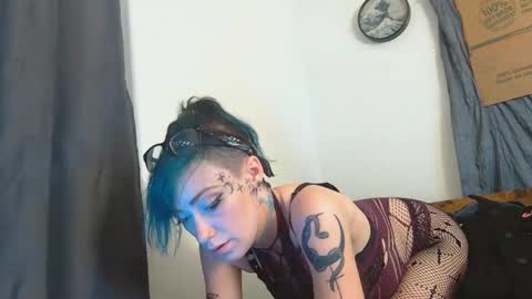 Emily Love online show from October 2025 03:14:01 AM