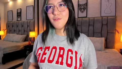 Emily online show from December 2024 03:11:02 AM