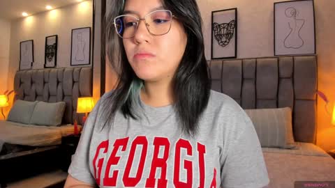 Emily online show from December 2024 11:00:02 AM