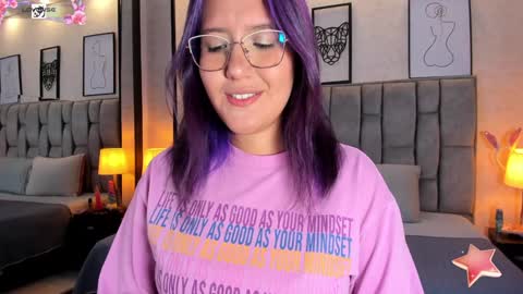 Emily online show from January 2025 03:53:02 AM