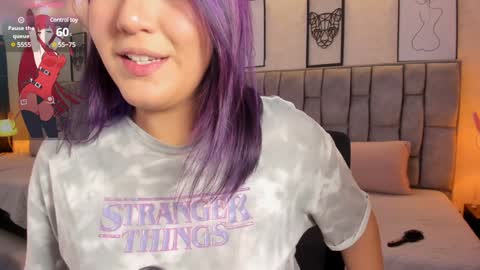 Emily online show from February 2025 05:21:02 AM